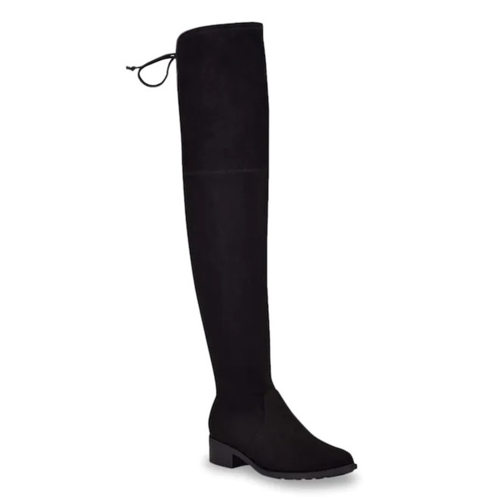 Unisa Over the Knee Boot
